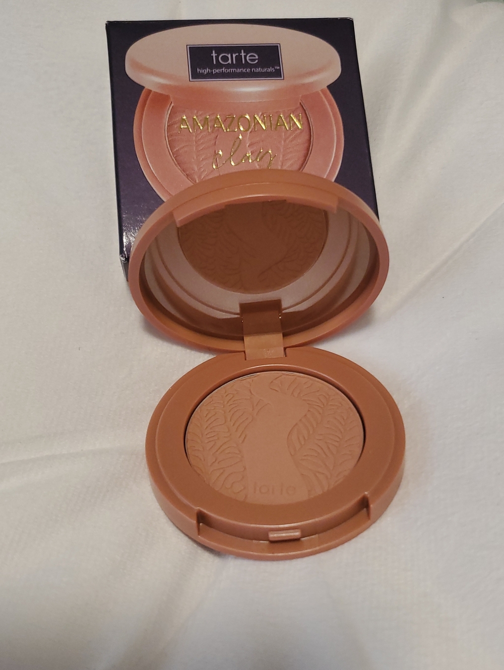 Tarte Blush Compact PARTY